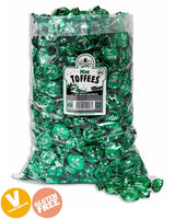 
              Walker's Nonsuch Mint Toffee Loose Sweets
            