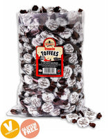 
              Walker's Nonsuch Treacle Toffee Loose Sweets
            