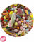 1kg Dairy Free Pick n Mix Sweets Grab Bag