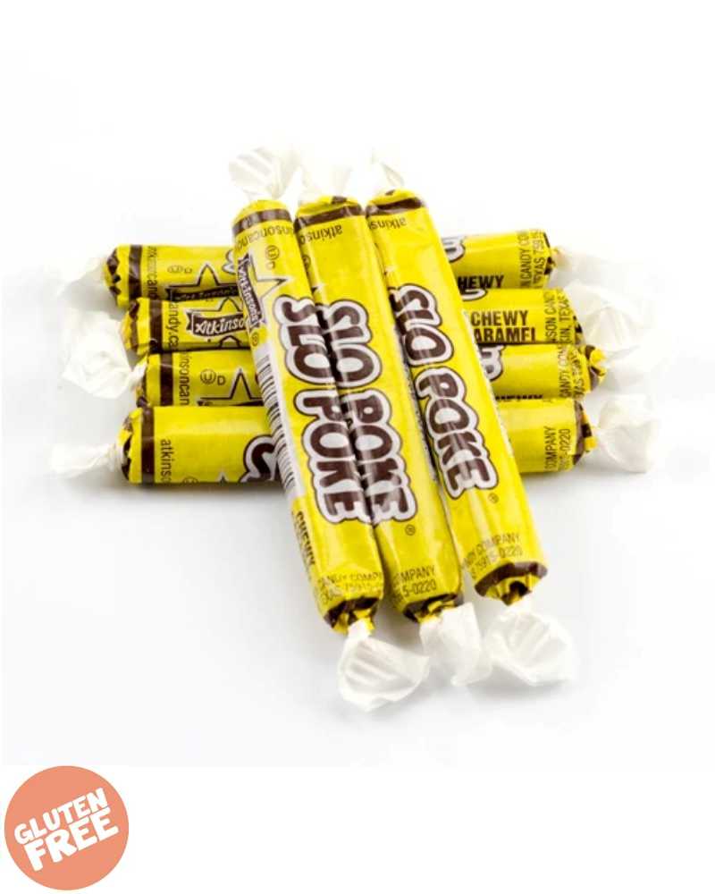 Tootsie Rolls Midgees American Loose Candy 100g