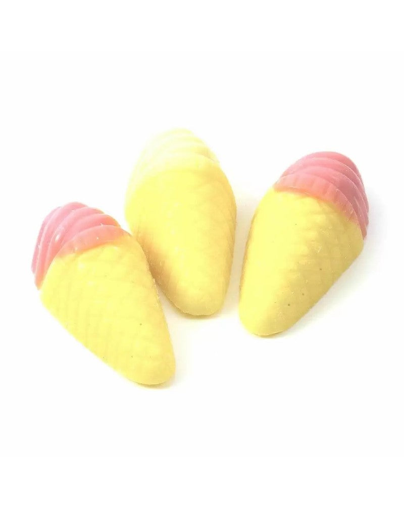 Hannah’s Candy Cones Loose Sweets| Malvern Sweets